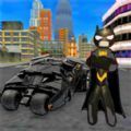 無敵蝙蝠戰士v1.0