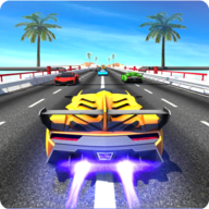 交通賽車狂潮(Traffic Racing Fever)v1.0.0