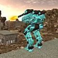 机器人大战斗3D