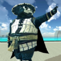 熊猫机器人英雄(Panda Legend)v1.1