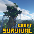 生存工艺建设世界(Survival Crafts)