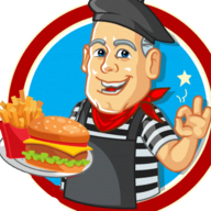 汉堡生活餐厅(Burger Life Restaurant)v2