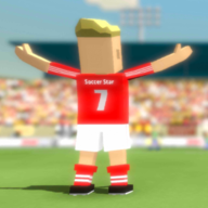 迷你足球明星(Mini Soccer Star)v0.1