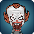 越獄小丑逃跑(Jailbreak: Scary Clown Escape)v1.1