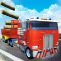 轻型皮卡运输模拟器(Truck Transport)
