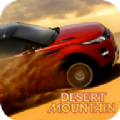 沙漠越野四驱车(4x4 Offroad Desert Drive Game)