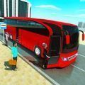 城市蔻驰巴士(City Coach Bus Game)