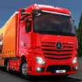 3D运输卡车驾驶v1.0.0