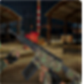 現代戰爭突襲冒險(Sniper shooting game)v1.0