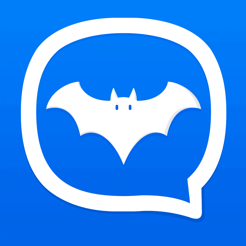 蝙蝠社交app
