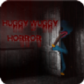 逃离吓人的娃娃密室(Horror Huggy)