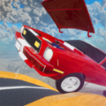 超级车祸(Mega Car Crash - Stunt Ramp)v12