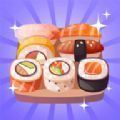 寿司店狂热(Sushi Bar Fever)