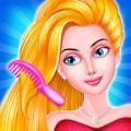 公主长发沙龙(Princess Long Hair Salon)