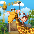 动物园建造(Zoo Construction)v1.0