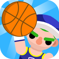 愉快的蓝球战斗(Happy Basket Battle)v1.0.4