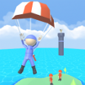 风中的伞兵(Windy Paratroopers)v1.0.0