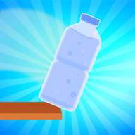 瓶子翻转3D挑战(Bottle Flip)v1.0.5