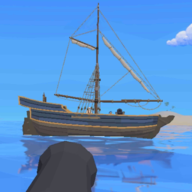 木筏战争疯狂海上战争v2.0.7