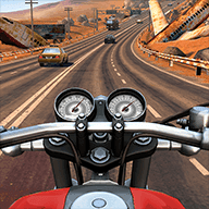 机动骑乘公路交通(Moto Rider)
