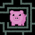 小猪迷宫逃生(Piggy Dash)