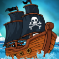 海盗军团战争(Pirate Warfare)