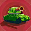 征服坦克英雄2(Stickman Tank 2)