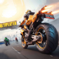 终极多人摩托车竞速(Multiplayer Bike Racing Games)