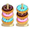 甜甜圈分类拼图(DonutsSortPuzzle)