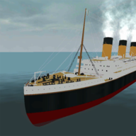 大西洋船舶模拟器(The Transatlantic Ship Sim)