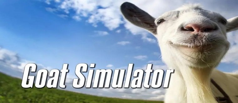 模拟山羊游戏专题