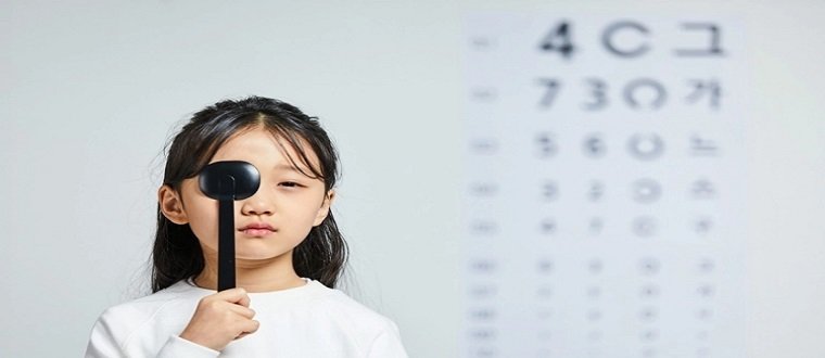 保持视力健康的软件合集