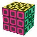 还原魔方3D(Magic Cube Solver)