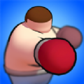 小头拳击手(Tiny Head Boxer)