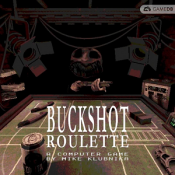 与恶魔的赌局(Buckshot Roulette BUILD 17.01.24)