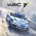 WRC7巴音布鲁克