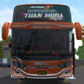 旅游巴士驾驶车(Bus Simulator X Tuan Muda)