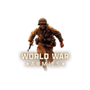 第二次世界大战指挥官(WWA RTS)