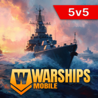 WarshipsMobile2汉化版