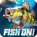 欢乐钓鱼大师国际版(Fish On!)v1.0.0.44387