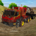泥浆车卡车驾驶(Mud Truck Game: Mud Truck)v0.1