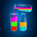 果汁液体分类拼图(Juice Liquid Sort Puzzle)v1.0