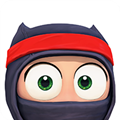 笨拙的忍者国服(Clumsy Ninja)v1.33.2