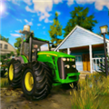 模拟农场22手机版(Farm Simulator 24)