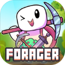 forager汉化版(浮岛物语)v1.0.13